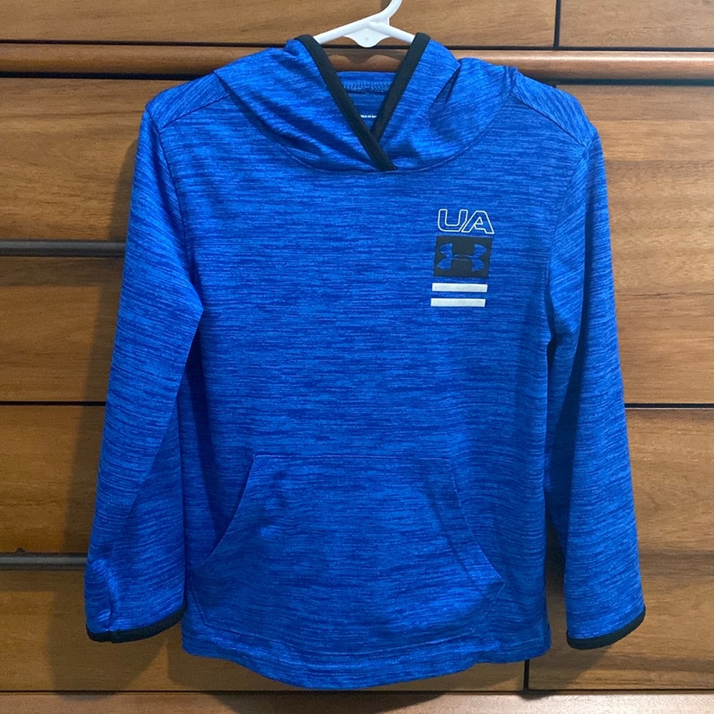 Under Armour Toddler Boys Hoodie